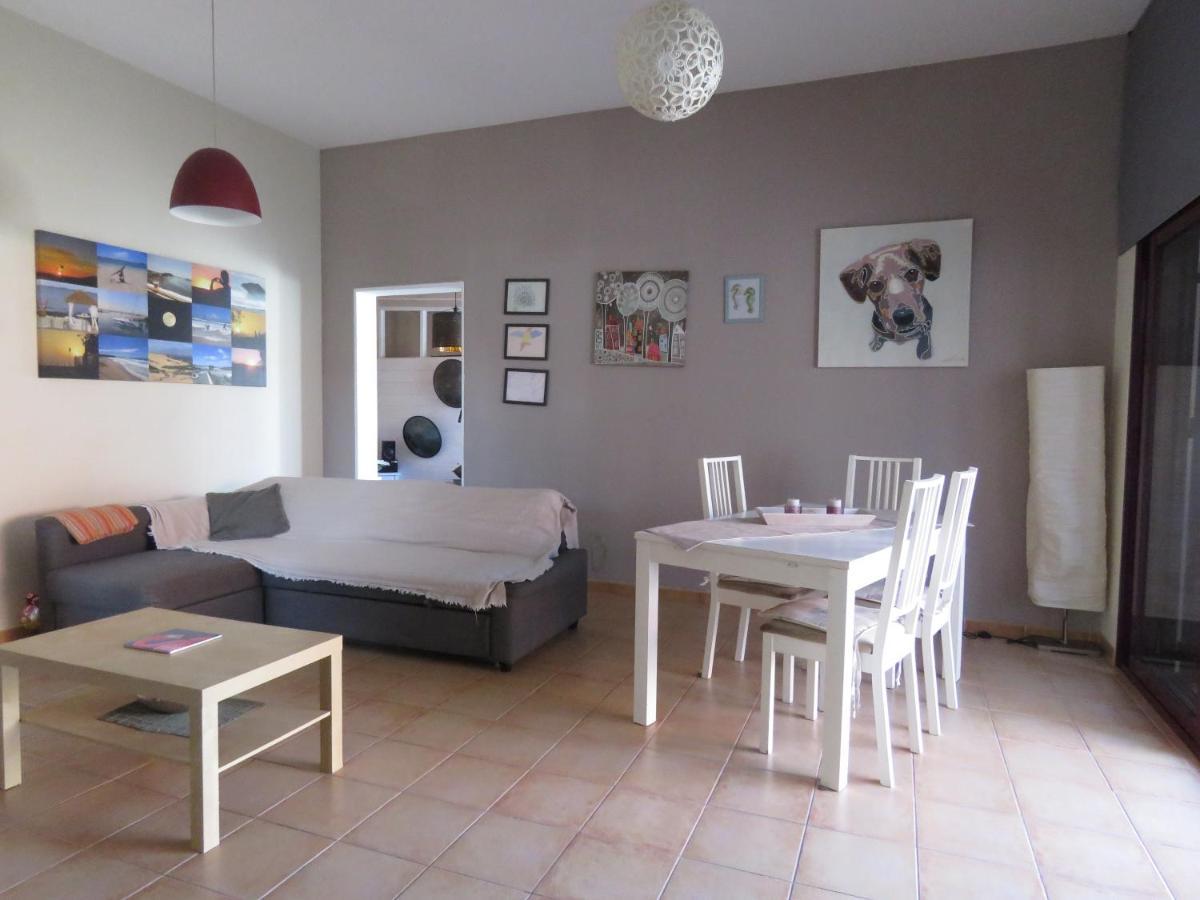 Casa Del Sol Villa Corralejo Kültér fotó