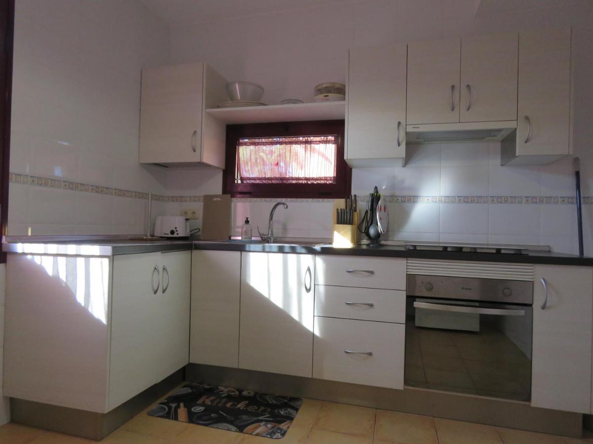 Casa Del Sol Villa Corralejo Kültér fotó