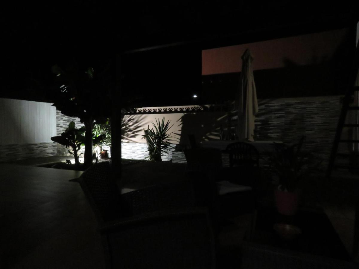 Casa Del Sol Villa Corralejo Kültér fotó