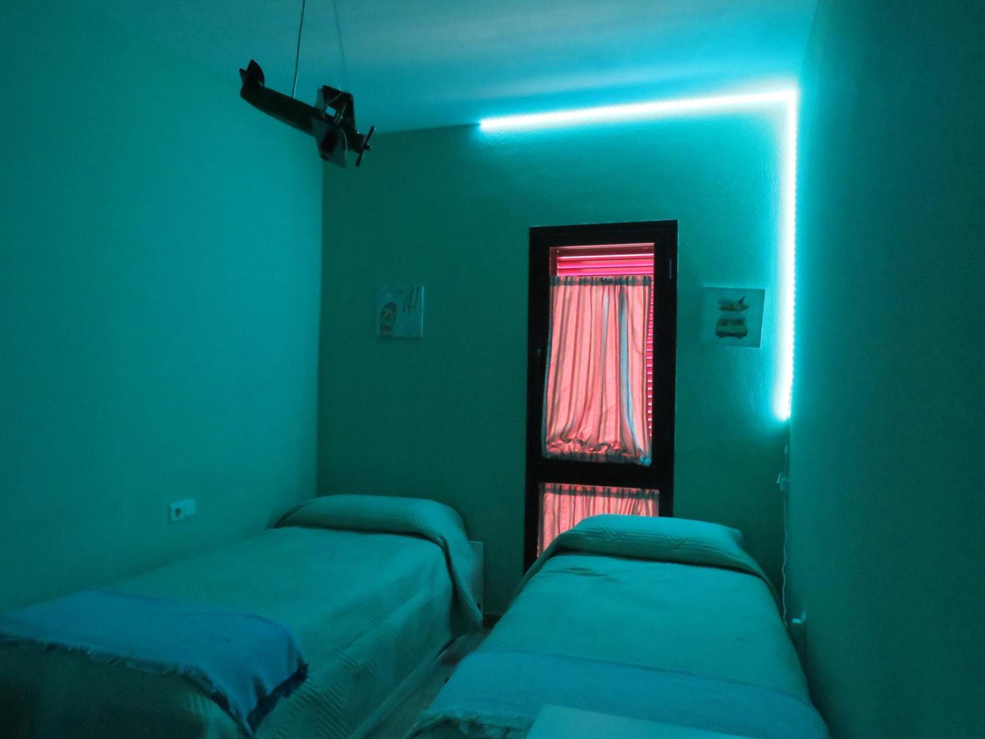 Casa Del Sol Villa Corralejo Kültér fotó